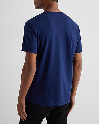 X-Logo Tile Graphic T-Shirt