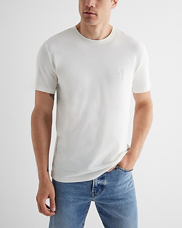 Graphic T-Shirt #10 White
