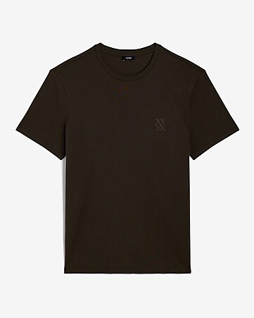 Louis Vuitton Dark Blue Cotton Logo Embroidered Striped Sleeve T Shirt XXL  Louis Vuitton | The Luxury Closet
