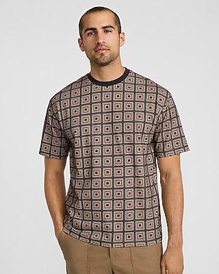 Tom Petty Black Graphic T-shirt | Express