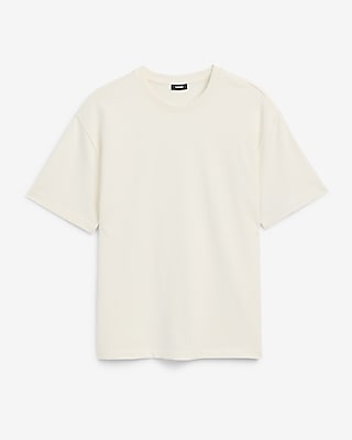 Classic Fit Premium Weight T-Shirt