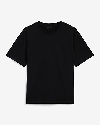 Classic Fit Premium Weight T-Shirt