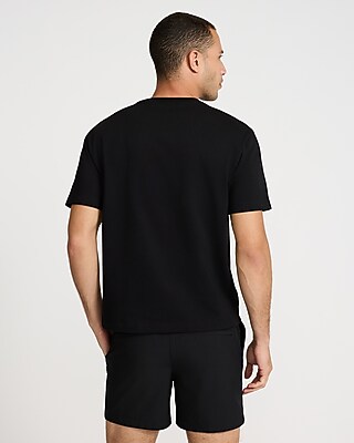 Classic Fit Premium Weight T-Shirt