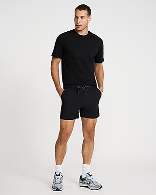 Classic Fit Premium Weight T-Shirt