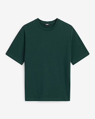 Classic Fit Premium Weight T-Shirt