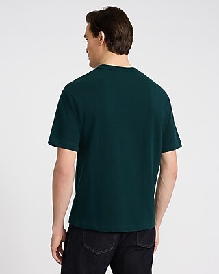 Classic Fit Premium Weight T-Shirt