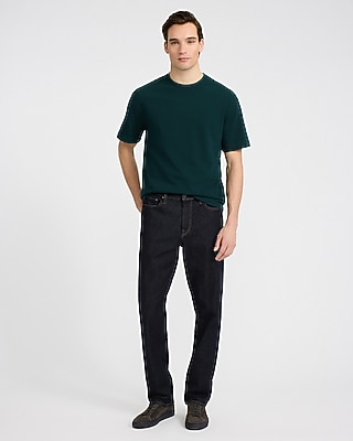 Classic Fit Premium Weight T-Shirt