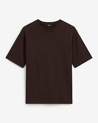 Classic Fit Premium Weight T-Shirt