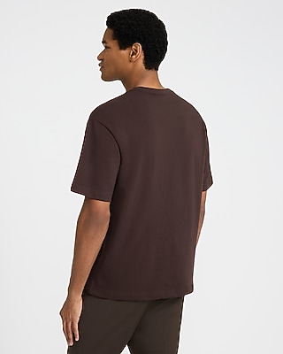 Classic Fit Premium Weight T-Shirt