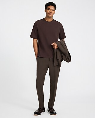 Classic Fit Premium Weight T-Shirt