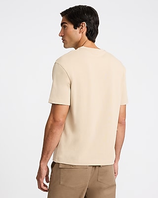 Classic Fit Premium Weight T-Shirt