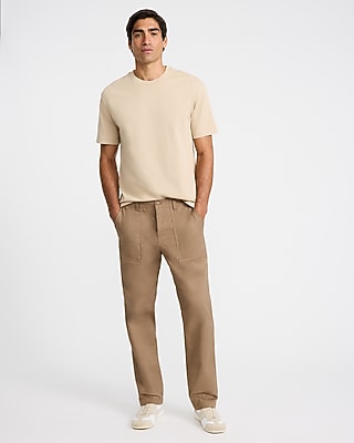 Classic Fit Premium Weight T-Shirt