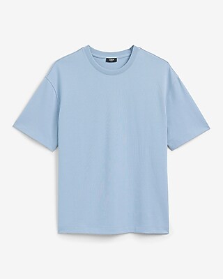 Classic Fit Premium Weight T-Shirt
