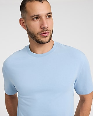 Classic Fit Premium Weight T-Shirt