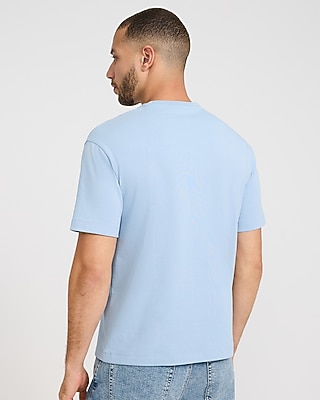 Classic Fit Premium Weight T-Shirt