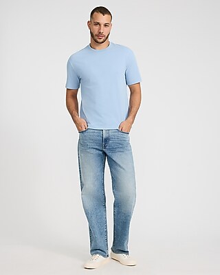Classic Fit Premium Weight T-Shirt