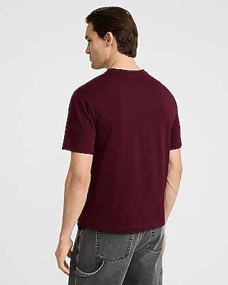 Classic Fit Premium Weight T-Shirt