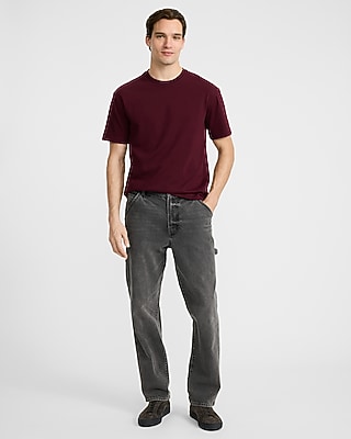 Classic Fit Premium Weight T-Shirt