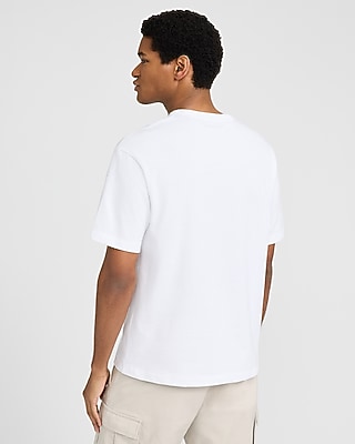 Classic Fit Premium Weight T-Shirt