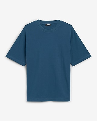 Classic Fit Premium Weight T-Shirt