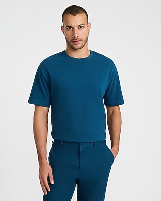 Classic Fit Premium Weight T-Shirt
