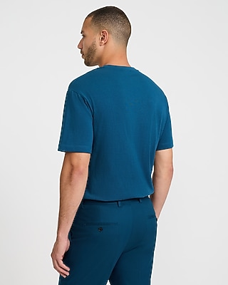 Classic Fit Premium Weight T-Shirt