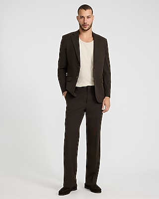 Cotton Jersey Crew Neck Tank