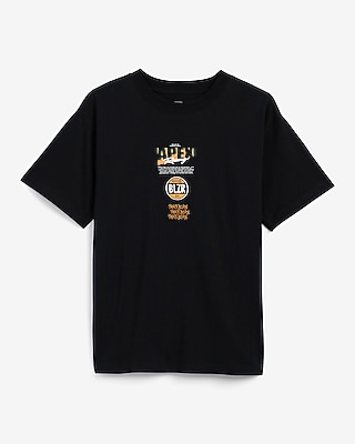 Apex Racing Graphic T-Shirt