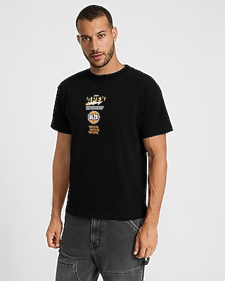 Apex Racing Graphic T-Shirt