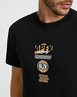 Apex Racing Graphic T-Shirt