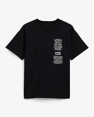 Marvel Fantastic Four Graphic T-Shirt