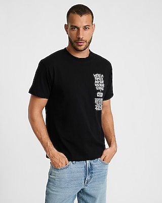 Marvel Fantastic Four Graphic T-Shirt
