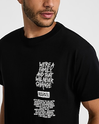 Marvel Fantastic Four Graphic T-Shirt