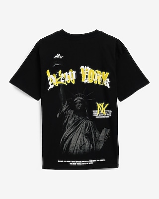 New York Graphic T-Shirt