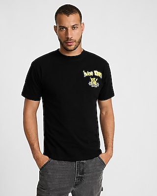 New York Graphic T-Shirt