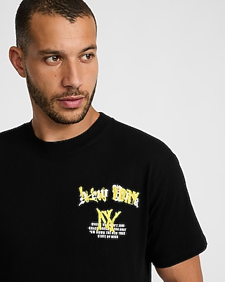 New York Graphic T-Shirt