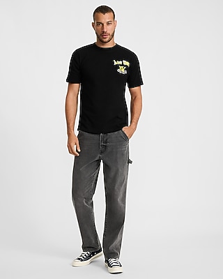 New York Graphic T-Shirt