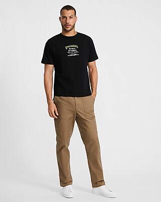 Los Angeles Graphic T-Shirt