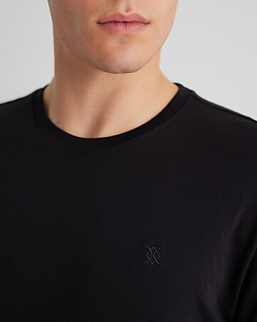 Louis Vuitton Graphic Short-sleeved T-Shirt, Red, XXL