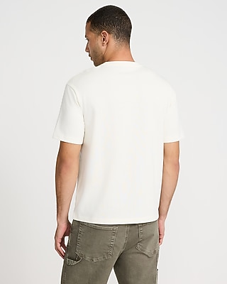 Team USA Winter Olympics Snowboarding Cotton Graphic T-Shirt