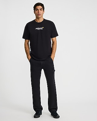 Formula 1 McLaren Car Graphic T-Shirt