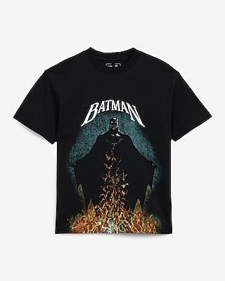 DC Batman Graphic T-Shirt