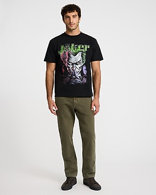 The Joker Graphic T-Shirt - image 3