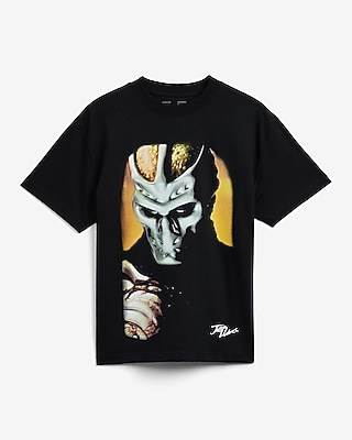 Jason Graphic T-Shirt - image 4