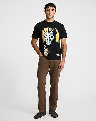 Jason Graphic T-Shirt - image 3