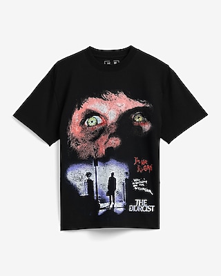 The Exorcist Graphic T-Shirt - image 4