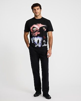 The Exorcist Graphic T-Shirt - image 3