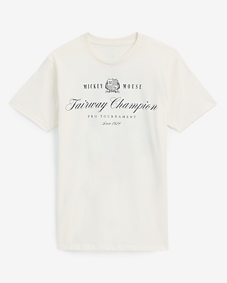 Journey Black Graphic T-shirt | Express