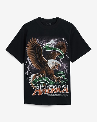 Scarface Graphic T-shirt | Express