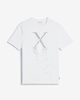 express graphic t shirts